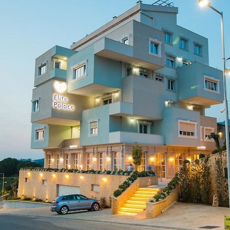 Elite Palace Collak Exterior photo