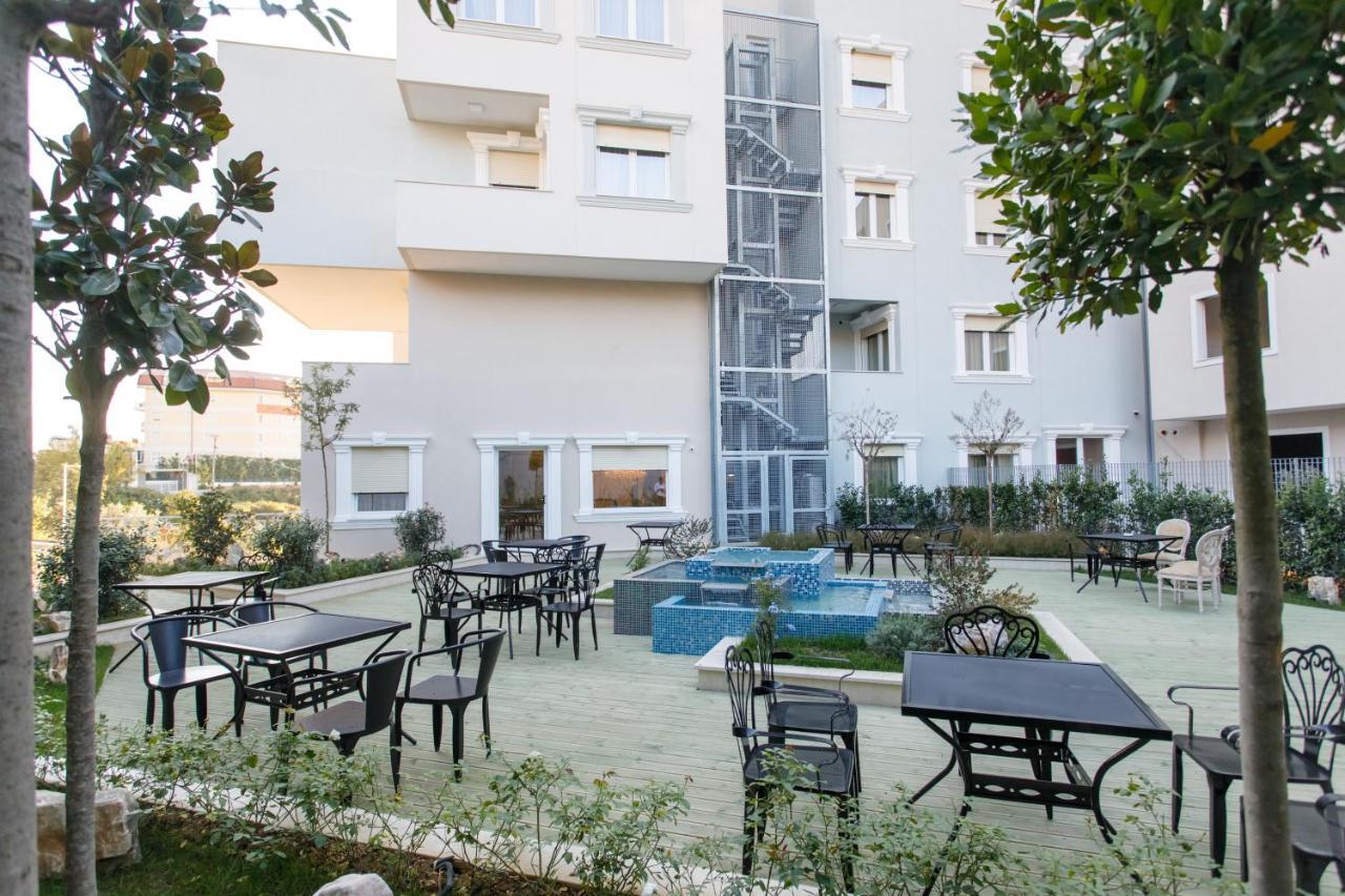 Elite Palace Collak Exterior photo