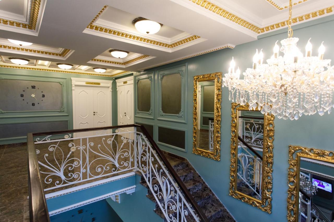 Elite Palace Collak Exterior photo